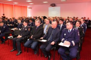 Principalele activităţi desfăşurate de poliţiştii braşoveni şi rezultatele obţinute, în 2019
