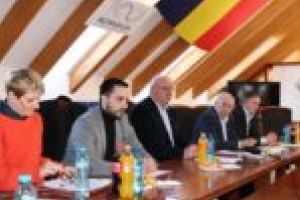 Proiect de un milion de euro în Dumbrăviţa! Străzile din nord-est vor avea canalizare