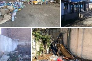 Cum ne primim turiştii în Timişoara: focar de infecţie în autogară