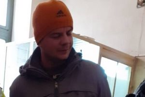 Tâlhar prins de Poliţia Locală într-o staţie STPT din Piaţa Traian