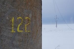 Judetele Constanta, Calarasi si Ialomita, realimentate cu energie electrica (galerie foto)