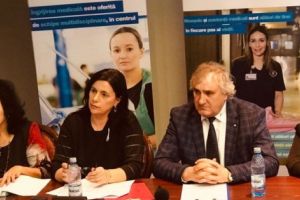 IMPLEMENTAREA DOSARULUI DE ÎNGRIJIRE-ACTIVITATE  DE INTERES PENTRU ASISTENȚII MEDICALI