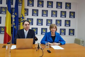 Cu Bolojan sau nu? PNL încă nu şi-a desemnat candidaţii la alegerile locale, dar vrea să conducă Bihorul împreună cu USR-PLUS