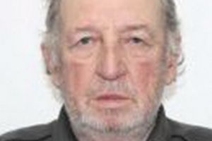 Un bătrânel din Oradea a dispărut. L-aţi văzut?