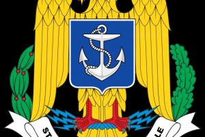 La Școala de Aplicatie a Fortelor Navale Viceamiral Constantin Balescu, o noua serie de marinari militari si infanteristi marini