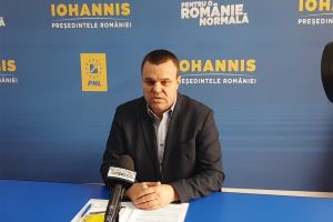 PNL Teleorman sondează candidaţii pentru locale/ La Turnu Măgurele a fost validat Claudiu Crăcea