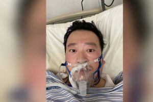 Medicul chinez pedepsit că a dat alarma despre noul coronavirus a murit – Cenzură pe Internetul chinezesc