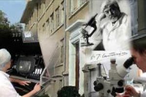 Proiect pentru modernizarea Institutului Cantacuzino, reluarea productiei de vaccin si dezvoltarea de noi produse farmaceutice