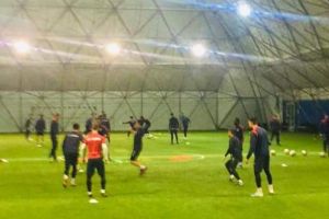 Astra – Chindia se joacă în această seară la Giurgiu. Succes, băieţi!