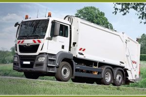 Florisal a pierdut! Licitaţia pentru salubrizare, câştigată de AVE Bihor