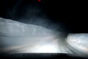 In doar doua zile, iarna a facut ravagii! / Braila printre cele mai afectate judete