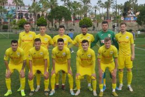 Petrolul îşi va afla adversarul