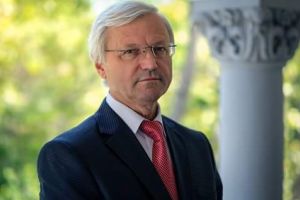 Cîrciumaru candidează pentru un nou mandat la Primăria Roşiorii de Vede