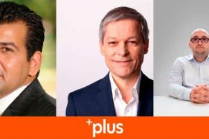 Dr. Issa, chirurgul din Apuseni, este membru PLUS , partidul condus de Dacian Cioloş şi în Judeţul Alba de Mihail David, şi va candida la alegerile locale