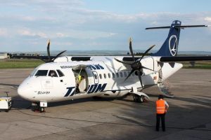 Tarom a anulat cursa Satu Mare – Constanţa!