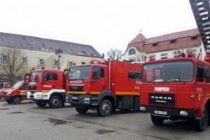 41 de controale facute de ISU Maramures la institutii si operatori economici