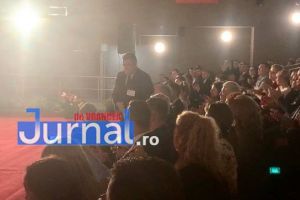 Viceprimarul Marius Iorga, la un pas de a deveni membru PSD