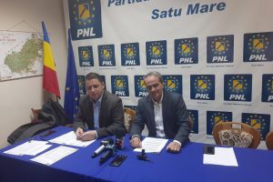 Romeo Nicoară: Vrem alegeri anticipate. Ne dorim să se întâmple cât mai repede