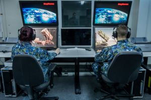 Instruire prin simulare pentru noile sisteme Patriot 