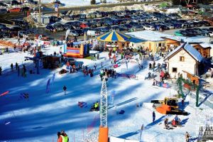 Weekend plin de distracţie în Sibiu – Mergem la munte, la teatru, la karaoke şi dansăm până dimineaţa