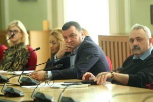 Preşedintele CJ Timiş despre evenimentele culturale: Cel mai important este ce se întâmplă după anul 2021