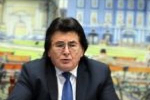 Nicolae Robu: „Vrem alegeri anticipate şi suntem siguri că se va ajunge acolo”