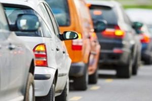 Recomandări preventive pentru un trafic rutier în siguranţă