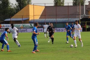 Deplasare grea pentru FC Hermannstadt – Patru jucători nu merg la Botoşani