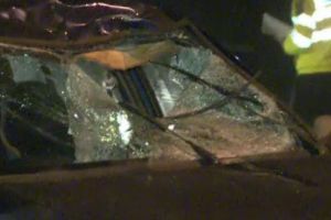 AVIATOR CONDAMNAT PENTRU ACCIDENT MORTAL PE ȘOSEA