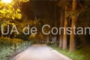  Cod galben de vant puternic in judetele Constanta si Tulcea 