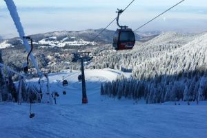 Domeniul schiabil din Poiana Braşov s-ar putea extinde