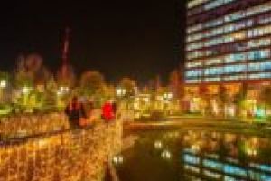 E weekend, deci e Iulius Town! Cu ce surprize vine centrul viu din mijlocul oraşului