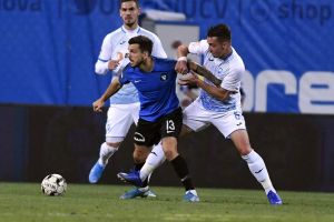 FC Viitorul, meci la Ovidiu, in weekend, cu Universitatea Craiova. A doua finala pentru play-off!
