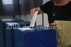 Scandal electoral. BEJ Constanta a dat o amenda de 4.500 de lei. S-a ajuns la proces