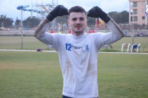 FC Farul sustine un nou meci amical in stagiul de pregatire din Antalya (galerie foto)