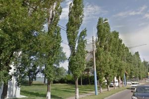 Complex Eden SRL a primit raspuns de la Agentia de Mediu. Firma va ridica o cladire de patru etaje pe bulevardul Mamaia