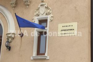 Judecator constantean, suspendat din functie, pana la excluderea din magistratura. Ce functie a detinut