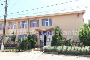 Școala Gimnaziala nr. 1 din comuna Oltina, reabilitata, modernizata si extinsa (document)