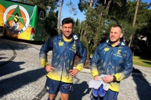 Un rugbyst de la Tomitanii Constanta va fi titular in meciul Portugalia - Romania, din Rugby Europe Championship  