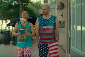 Melodia Zilei: Killa Fonic - Miami Bici (OST)