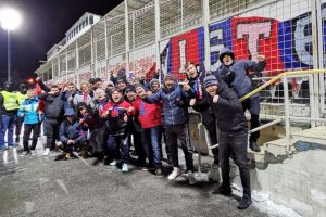 Chindia bate Astra şi la Giurgiu, câştigând puncte foarte importante! Transformare incredibilă după pauză!