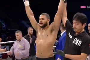 Fabio Kwasi, invingator in piramida greilor de la gala OSS Fighters 05  SK - Gentlemen's Tournament“. Victorie si pentru Ștefan Orza (galerie foto)