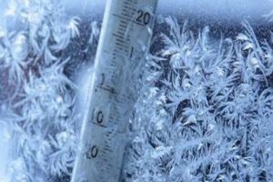 Atenţie! Alertă meteo de ger emisă de meteorologi. Cât vor scădea temperaturile