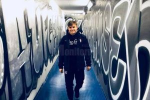 Foresta a adus un fundaş dreapta care a făcut junioratul în Germania