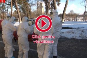 O suceveancă întoarsă din China, suspectă de coronavirus, transferată de la Spitalul ...