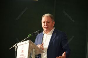 Ce organizaţie îl propune pe Radu Moldovan preşedinte al PSD la nivel naţional