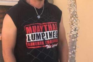 FOTO Botoşăneanul pasionat de arte marţiale chinezo- vietnameze, care şi-a deschis un club în Tenerife