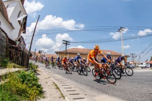 Turul Ciclist al Sibiului aniversează zece ani – Au confirmat participarea 22 de echipe puternice
