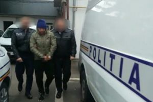 Motivul care l-a scos din minţi pe un bărbat şi a dat foc unei locuinţe