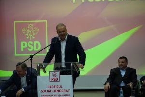 Cum va aborda PSD alegerile locale. Vasile Dâncu: Strategie flexibilă, votanţii s-au schimbat